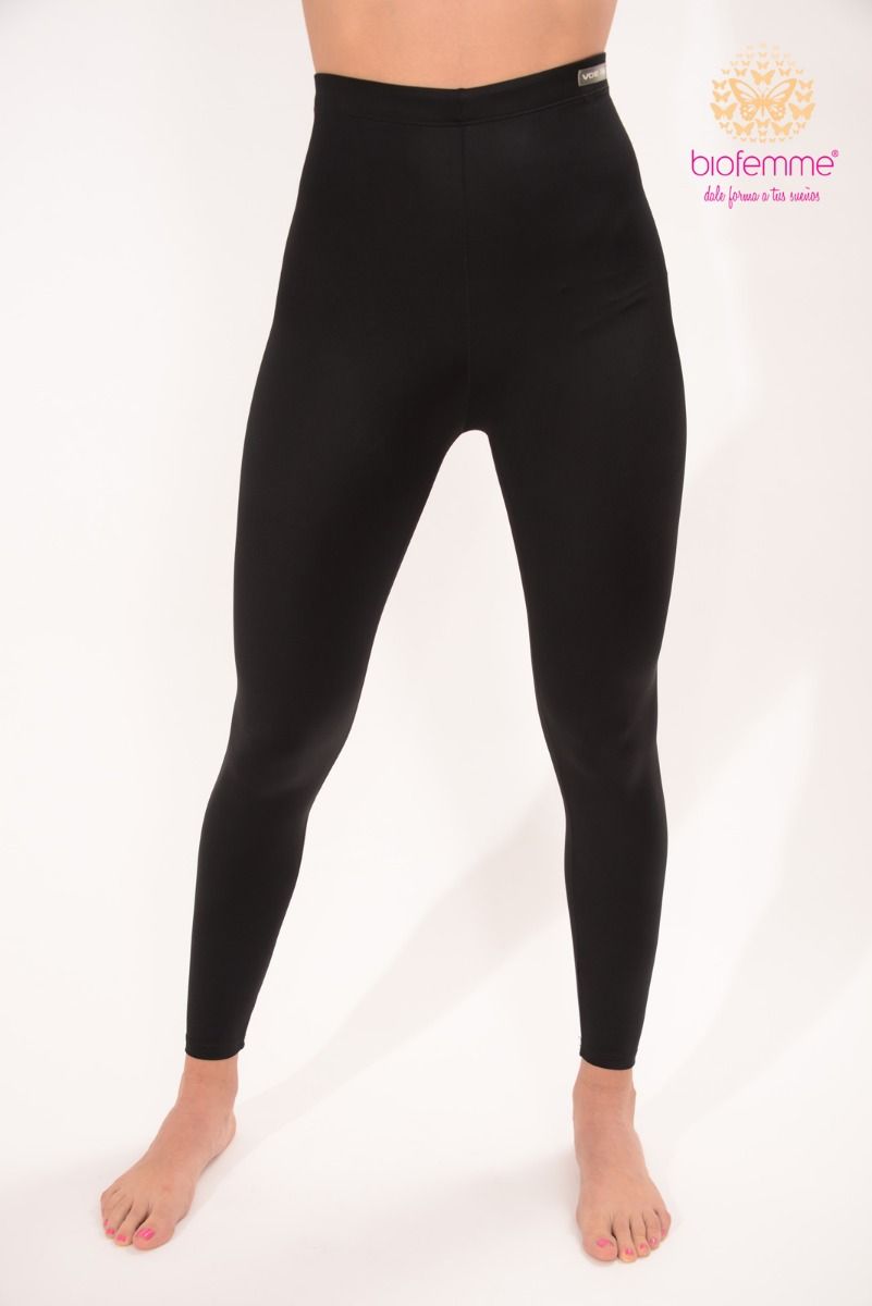 Leggings Largos Reductores de Celulitis Voe Slim