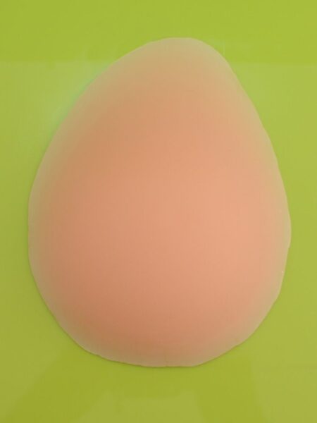 Prótesis Mamaria Externa Modelo Gota