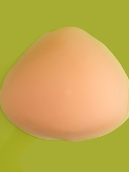 Prótesis Mamaria Externa Modelo Triángulo