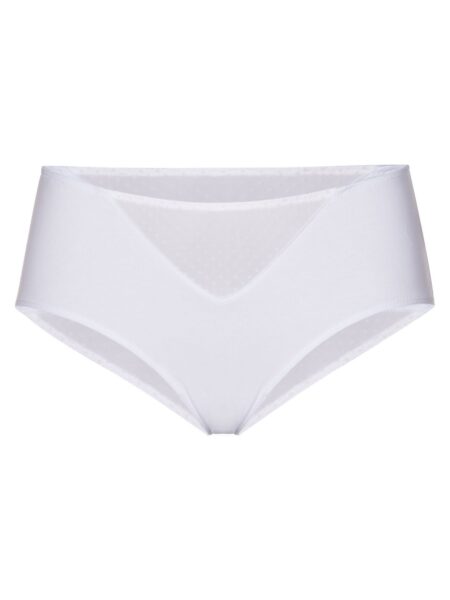 Hipster de algodón orgánico Gemsli 31200 paquete con 3 prendas