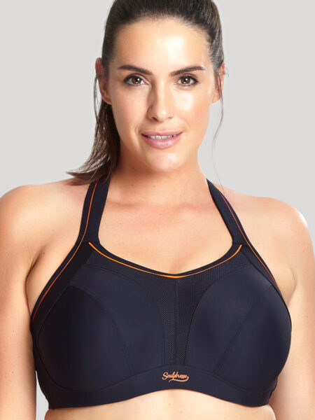 Brasier Deportivo Sculptress con varilla Modelo 9441